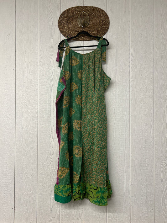 Pareo Kantha Cosmos Jumpsuit 0826 131