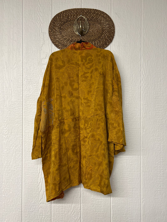 Dreamweaver Shortie Kimono 1025 098