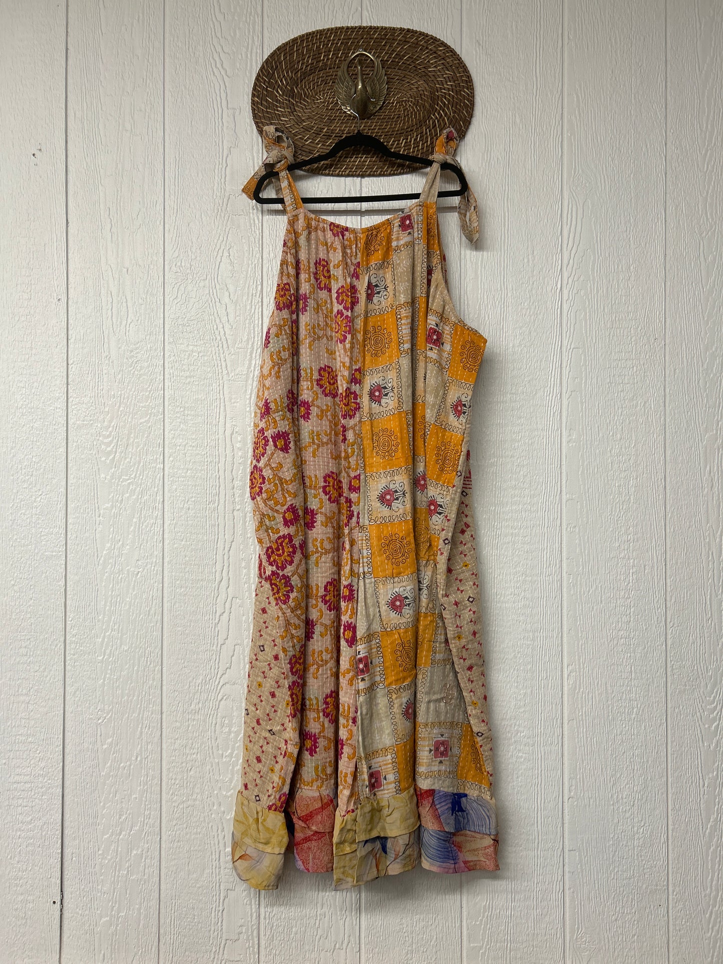Pareo Kantha Cosmos Jumpsuit 0826 095