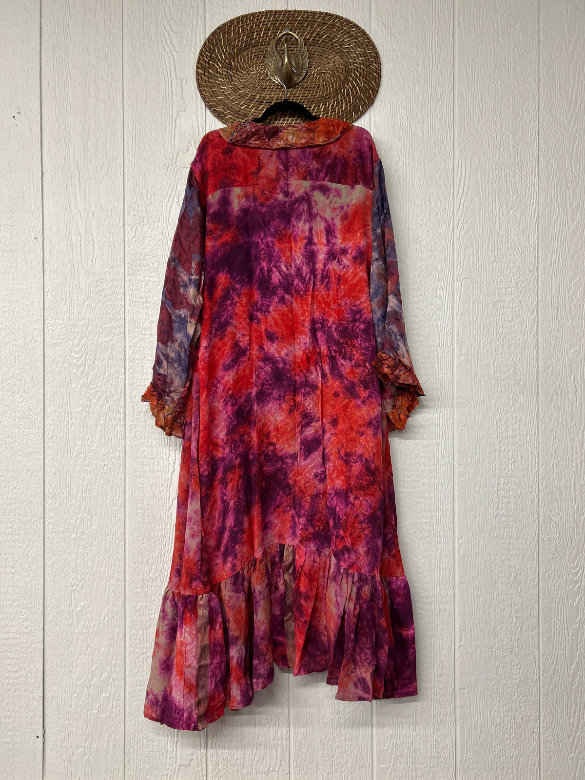 Crepe Sari Pixie Duster 1026 245