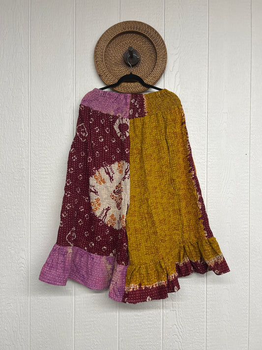 Pareo Kantha Joplin Gauchos 0726 115
