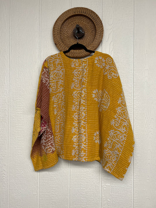 Pareo Kantha Shortie-Muu 0926 166