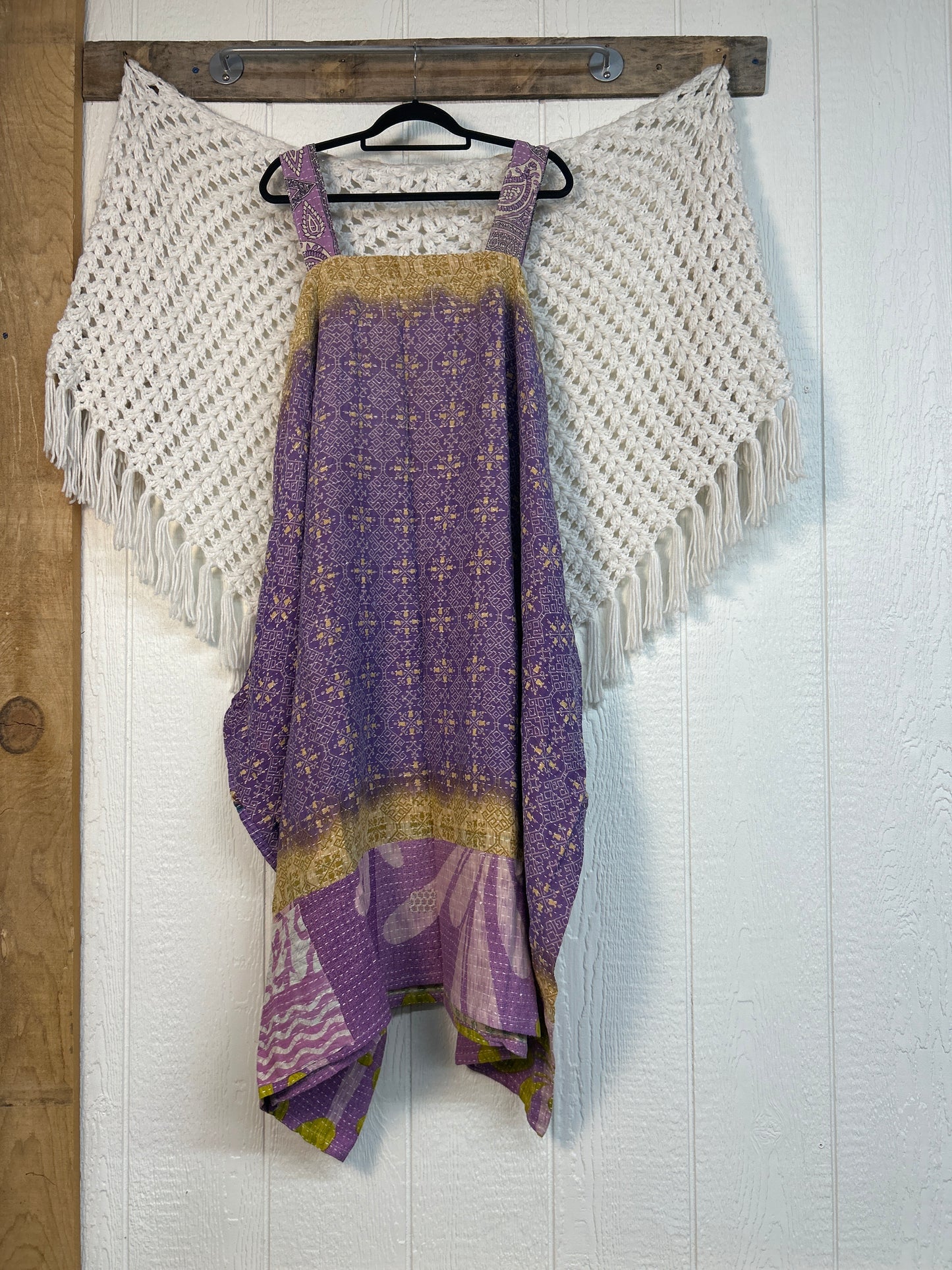 Pareo Kantha Gonna Shine Maxi 0726 163