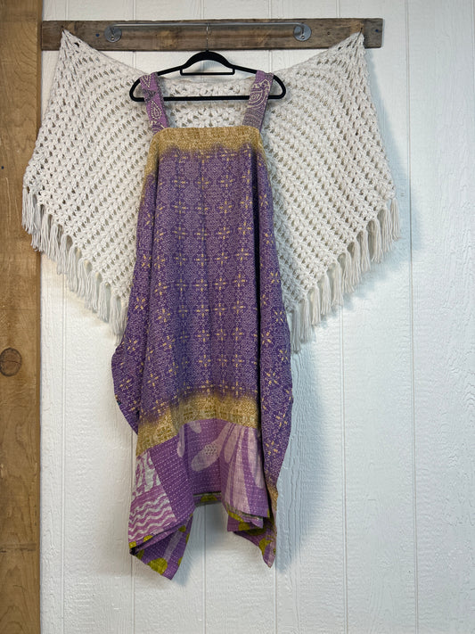 Pareo Kantha Gonna Shine Maxi 0726 163
