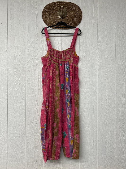 Pareo Kantha Crossroad Overalls 0426 163