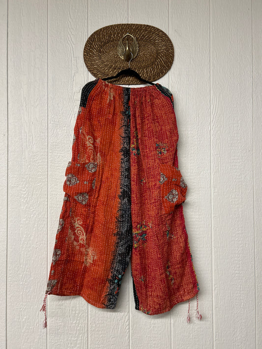 Karma Cargo Pants 1025 168