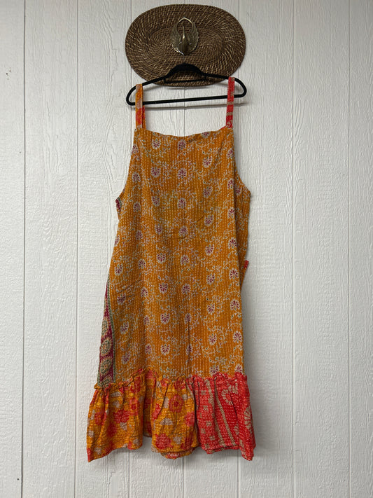 Pareo Kantha Joplin Dress 1125 147