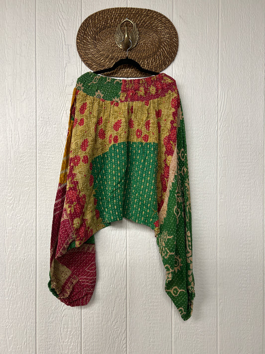 Everyday Harem Pants 0925 241