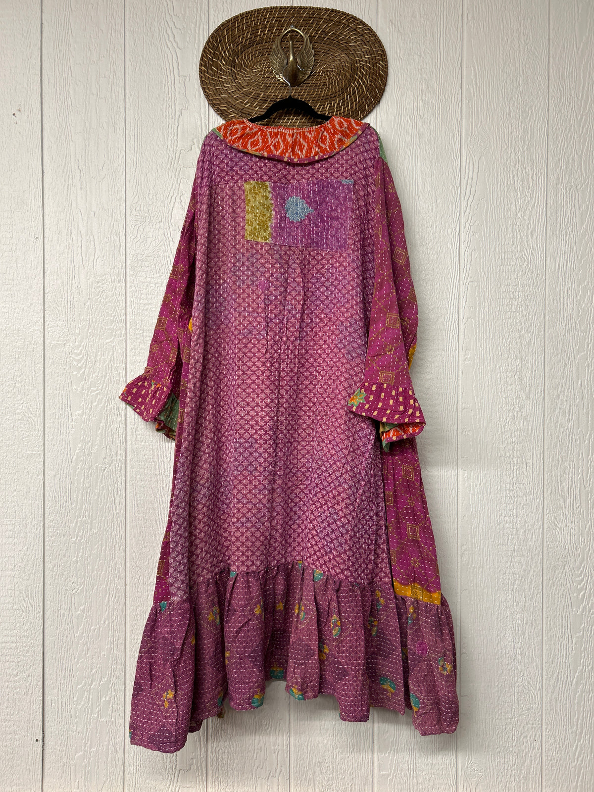 Pareo Kantha Pixie Duster 1026 229
