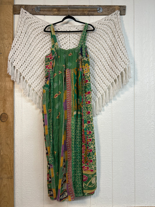 Pareo Kantha Crossroad Dress 0926 230