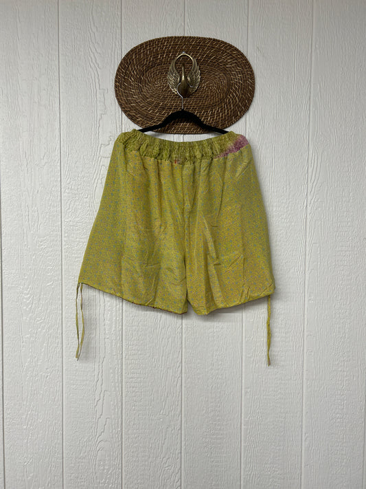 Silk Butterfly Short 0525 272