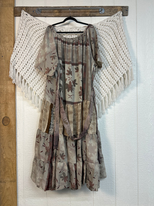 Rasgulla Sari Nova Maxi 0826 125
