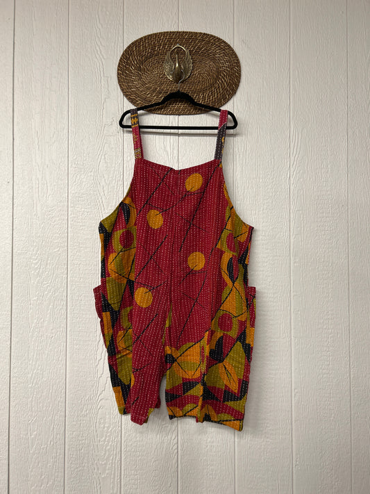 Seeker Shortall 0625 237