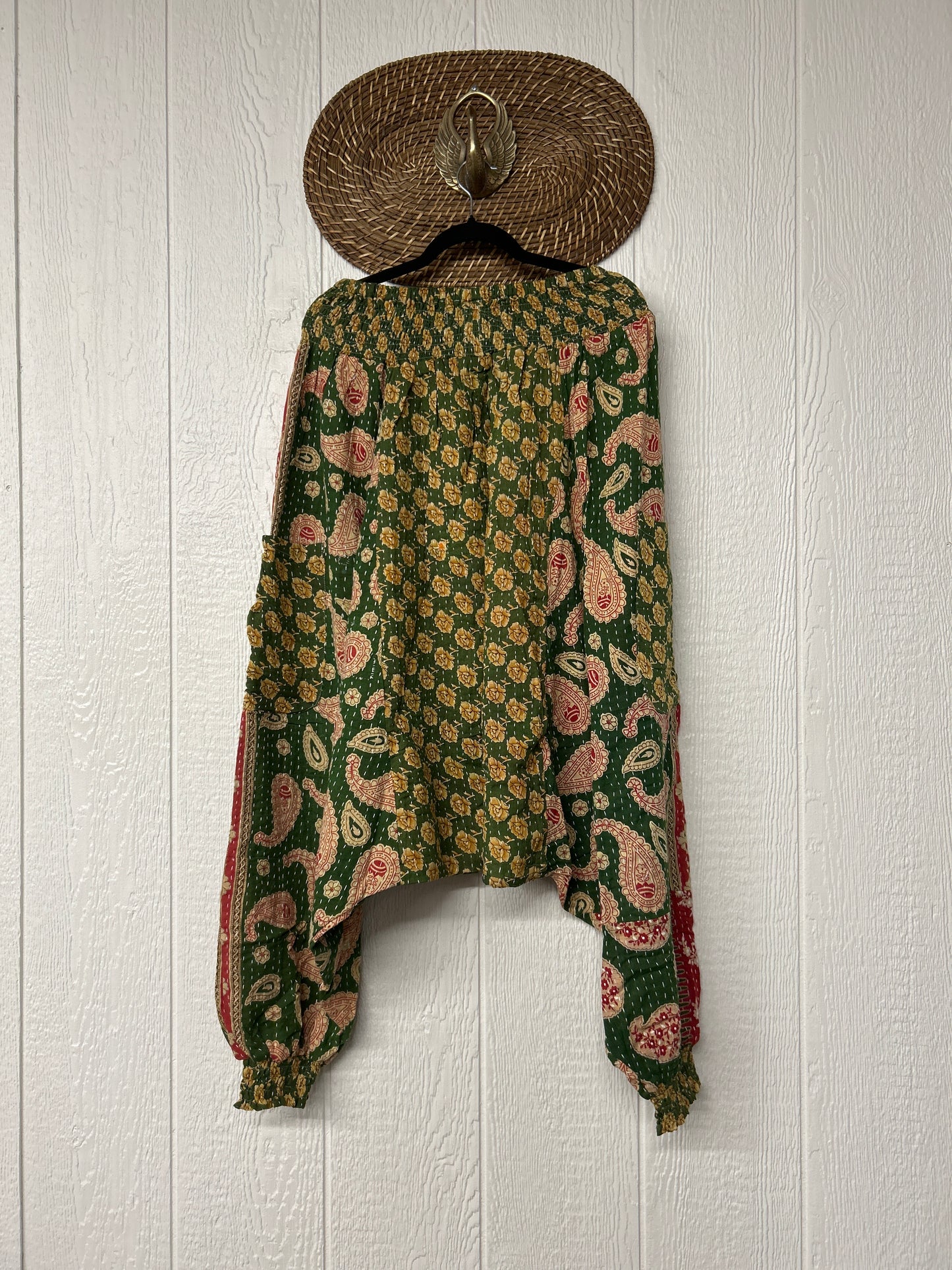 Pareo Kantha Be Still Harems 0626 166