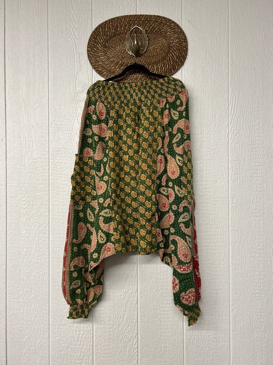 Pareo Kantha Be Still Harems 0626 166