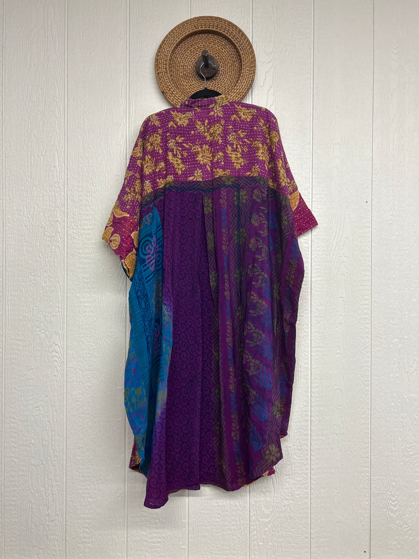 Pareo Kantha Free To Be Maxi 0826 137