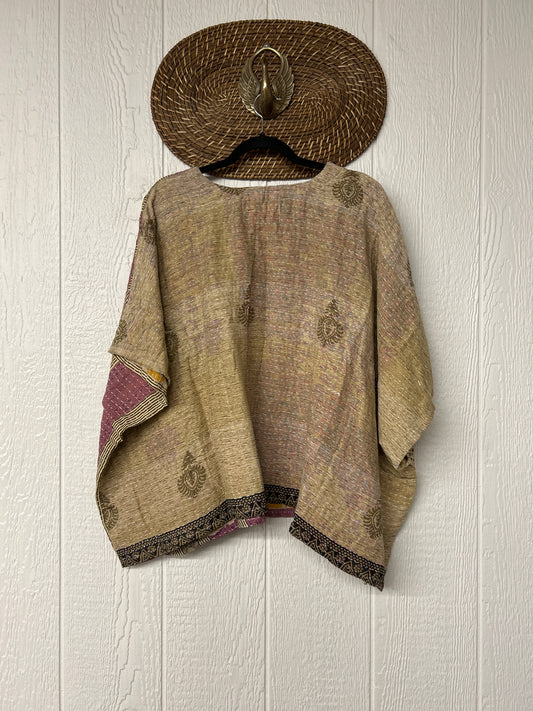 Pareo Kantha Shortie-Muu 0926 121