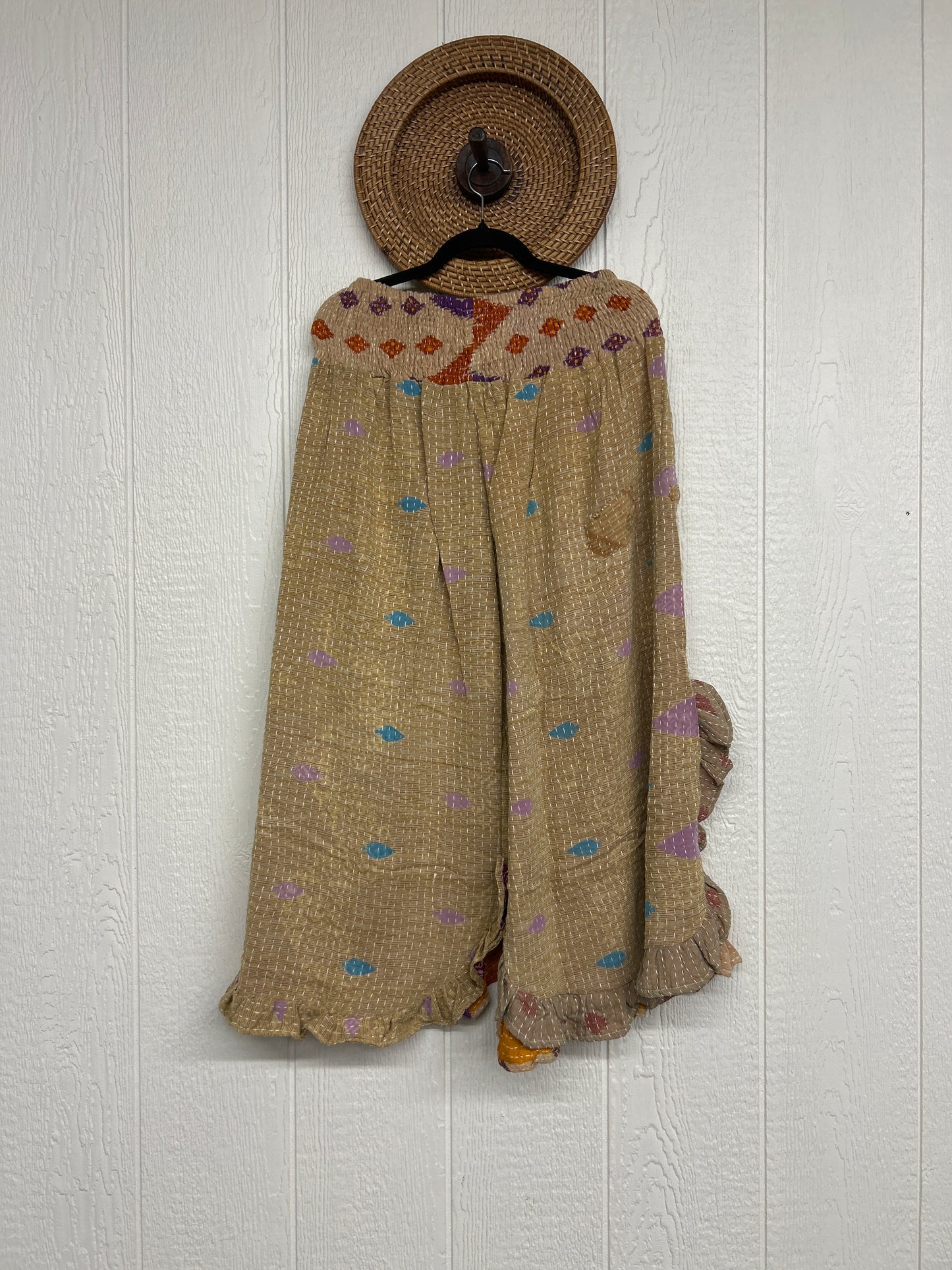 Pareo Kantha Inner Peace Gauchos 0626 097