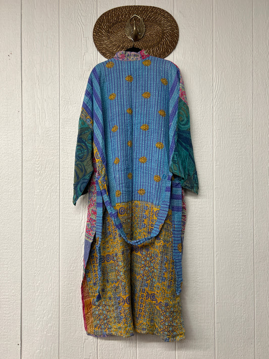Pareo Kantha Majestic Kimono 0926 175