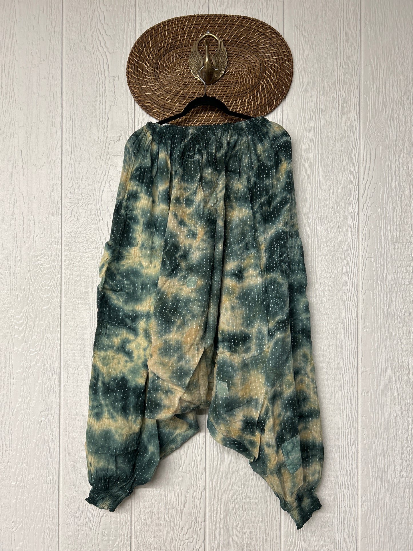 Aura Edit Pareo Kantha Be Still Harems 0726 015