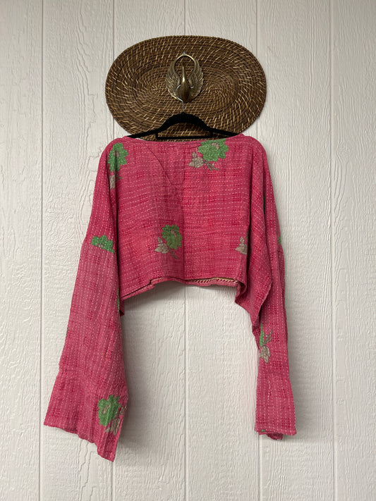 Abundance Crop Top 1025 094