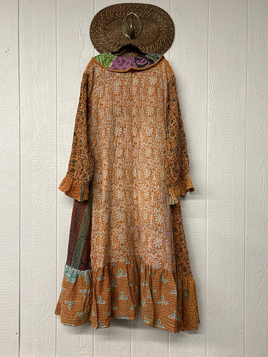 Pareo Kantha Pixie Duster 1026 238
