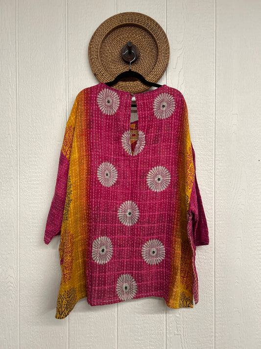 Pareo Kantha Dream Pullover 1225 223