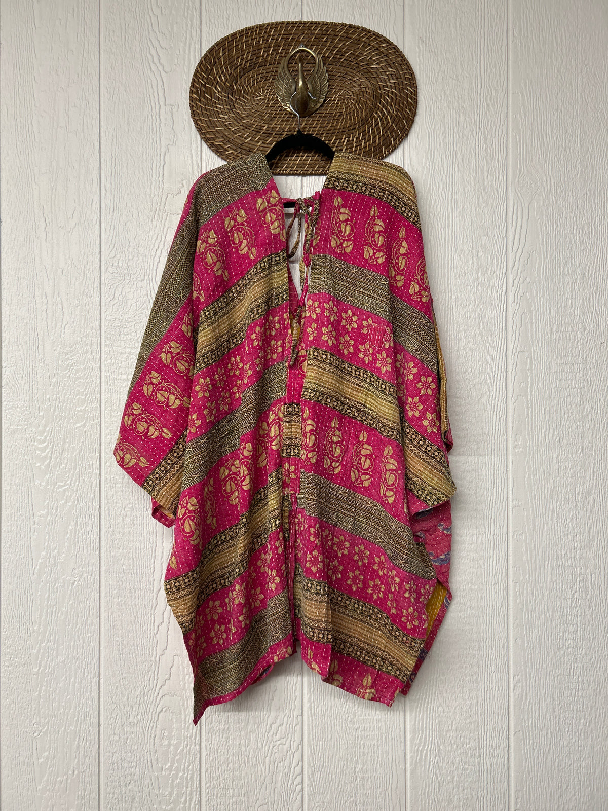 Pareo Kantha Shortie Moondance Muu 0926 009