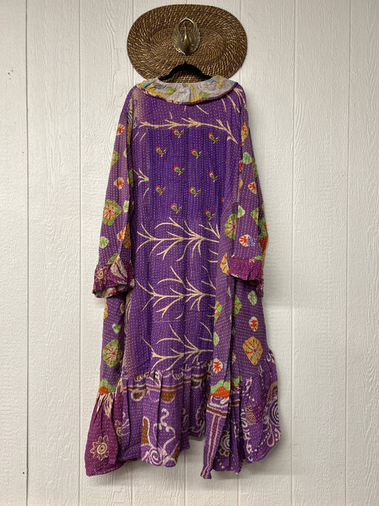 Pareo Kantha Pixie Duster 1026 228