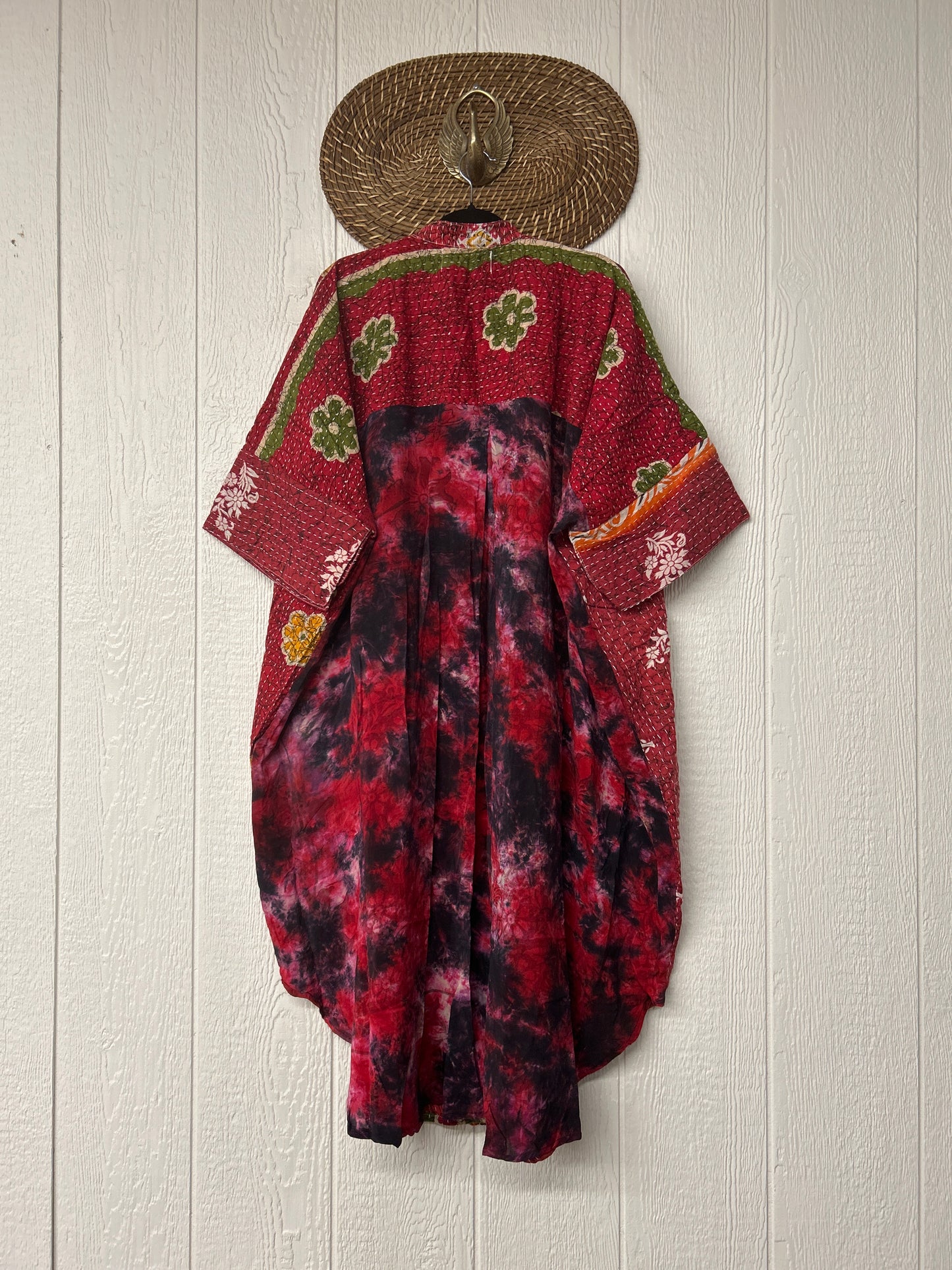 Pareo Kantha Free To Be Maxi 0826 221