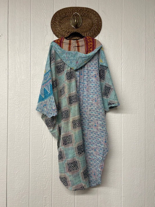 Poetic Hoodie Maxi 1025 084