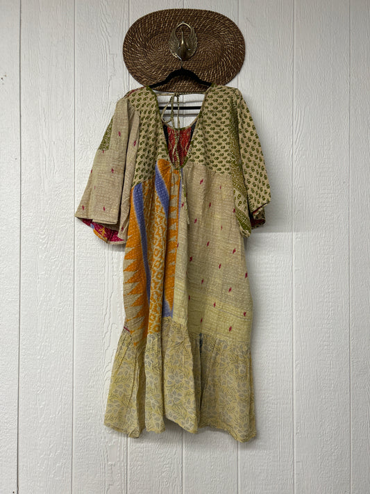 Pareo Kantha Mystic Maxi Dress 1225 147