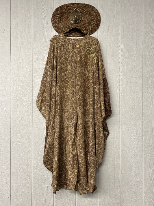 Rasgulla Sari Bowie Muu Jumpsuit 1225 114