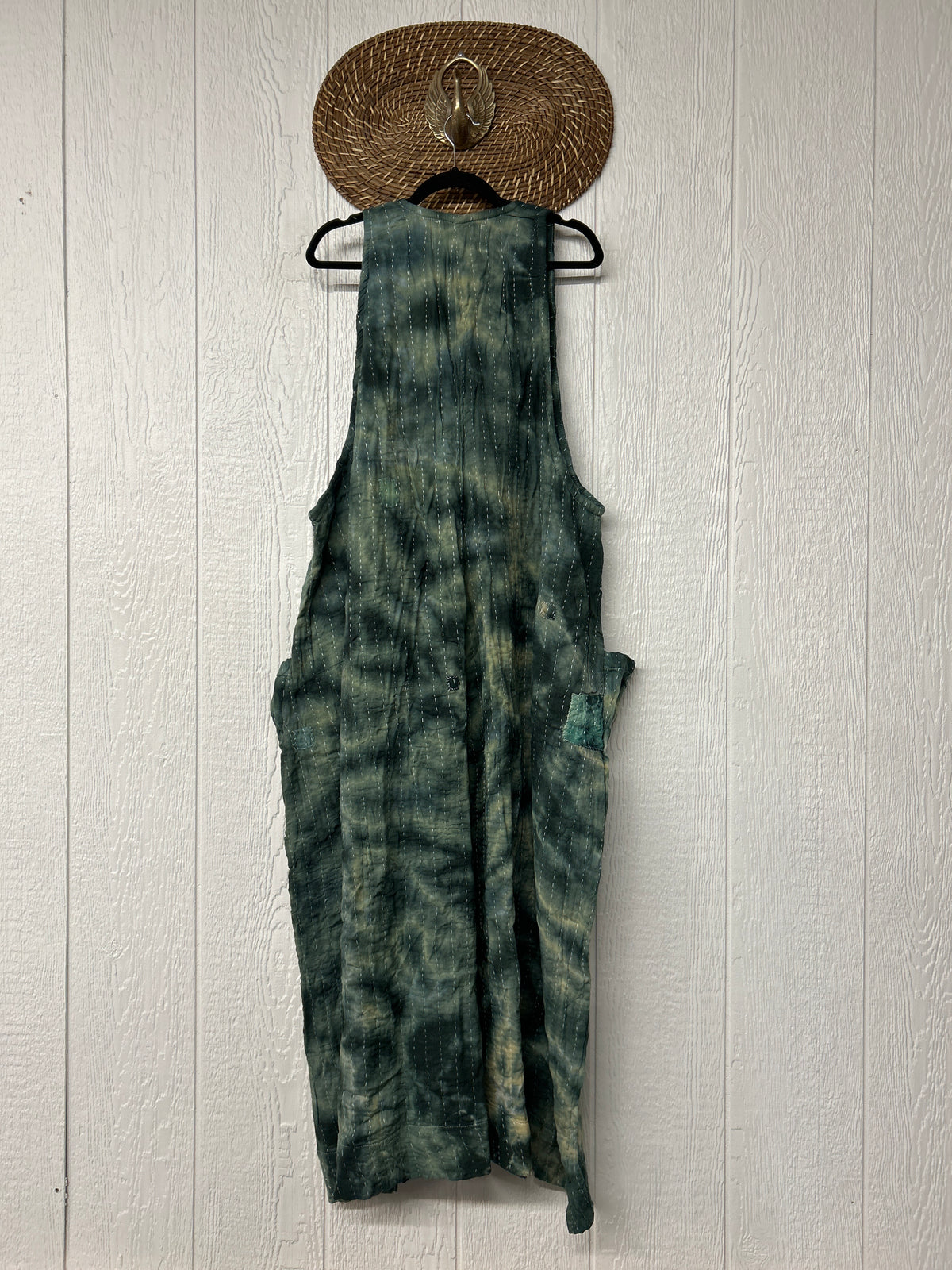 Koverlet Harmony Wide Leg Jumpsuit 1026 137