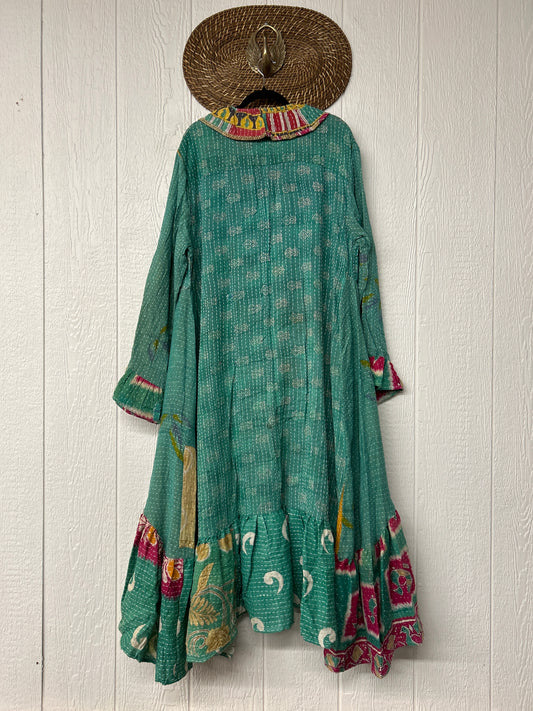 Pareo Kantha Pixie Duster 1026 034