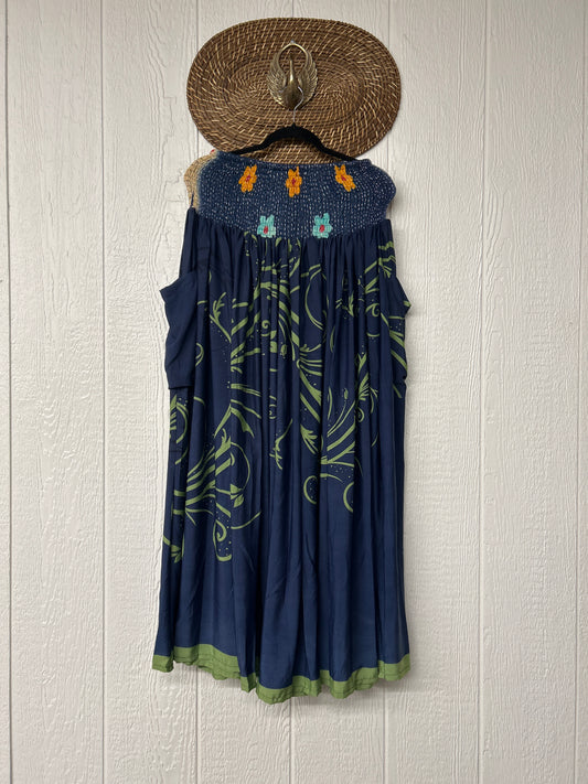 Rasgulla Sari Free Bird Convertible Skirt 0226 105