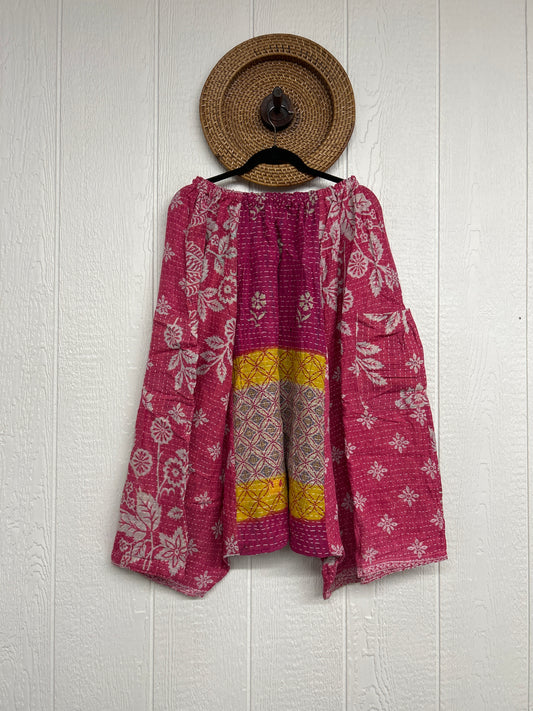 Pareo Kantha Karma Culottes 0626 233