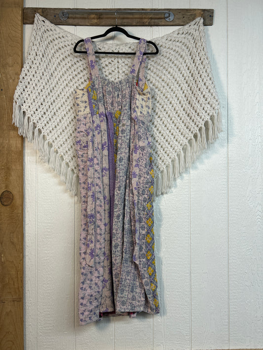 Pareo Kantha Crossroad Dress 0926 197