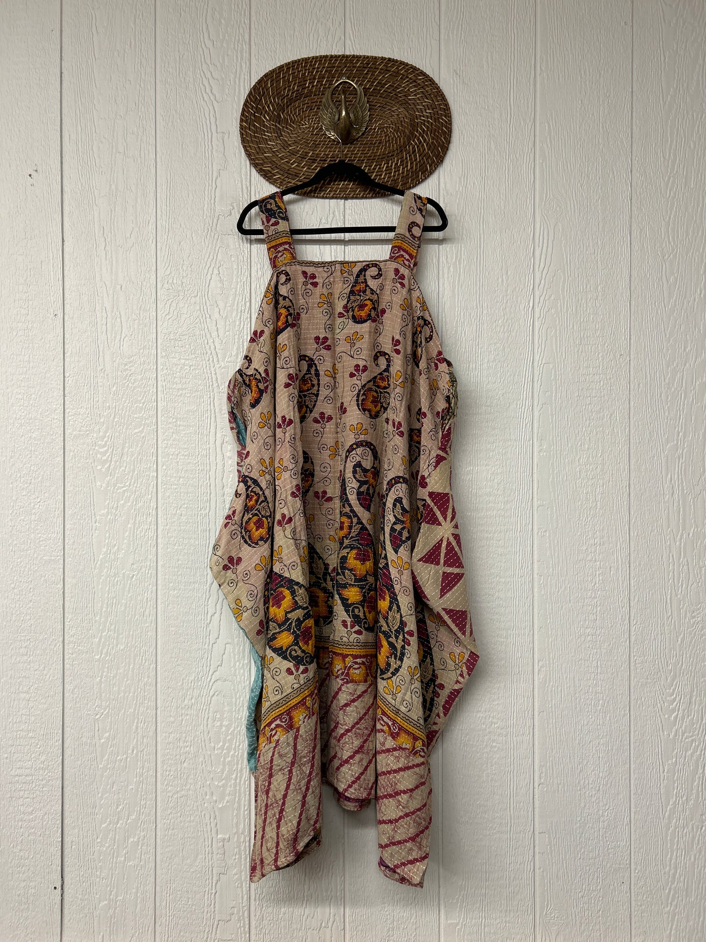 Pareo Kantha Gonna Shine Maxi 0726 131