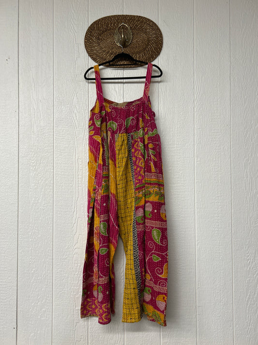 Crossroad Kantha Overalls 1025 240