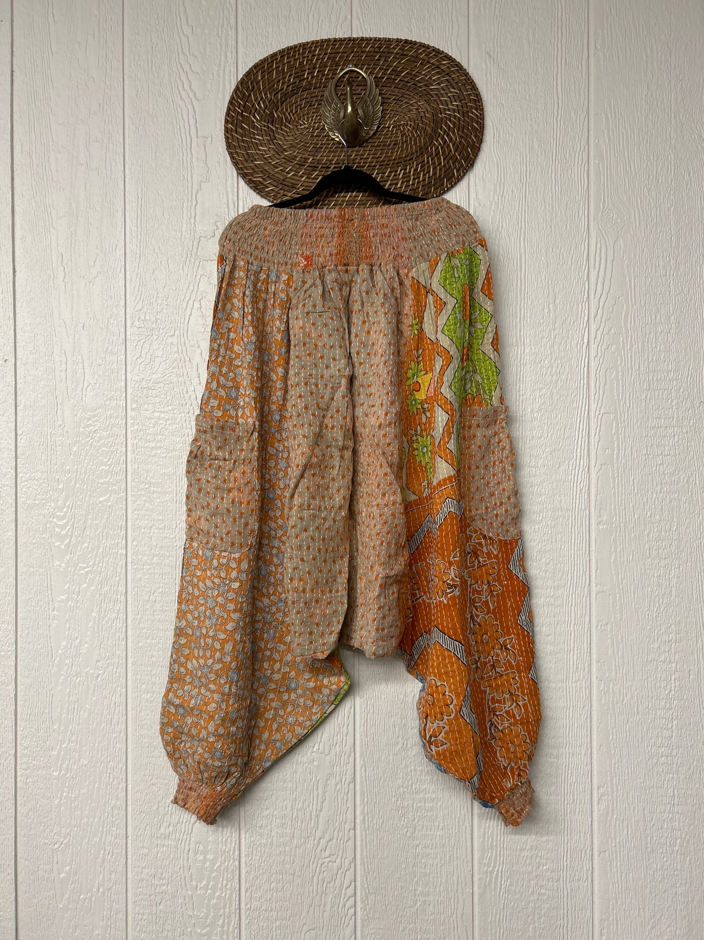 Pareo Kantha Be Still Harems 0626 168
