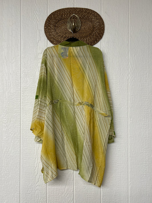 Dreamweaver Shortie Kimono 1025 123