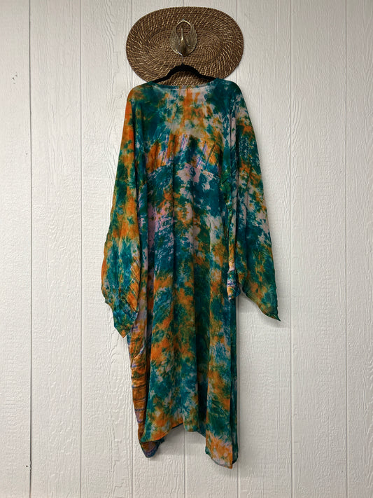 Crepe Sari New Moon Maxi 0926 154
