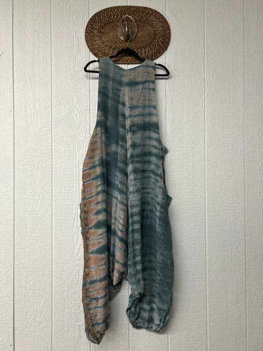 Duality Erin Jogger Jumpsuit 1125 062