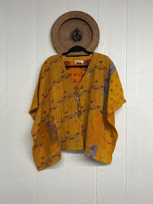 Kantha Shortie-Muu 0625 063