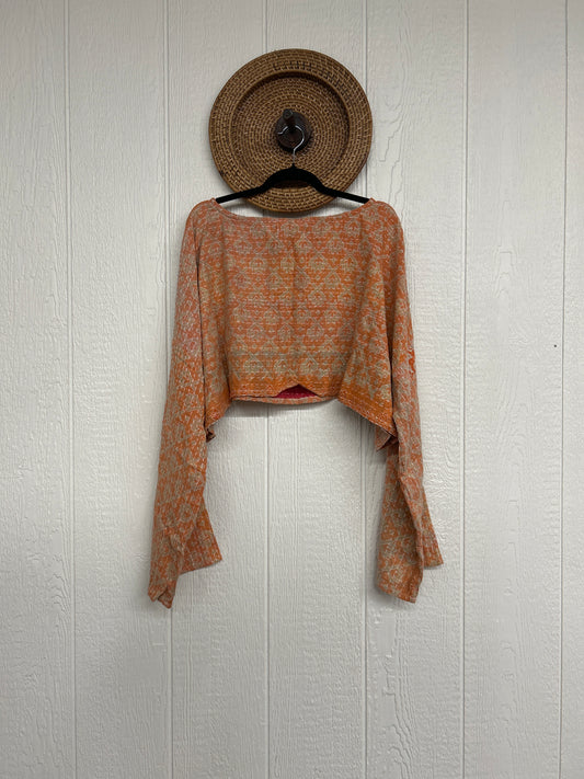 Abundance Crop Top 1025 190