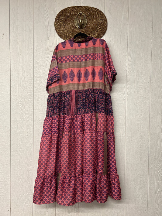 Rasgulla Sari Twilight Dress 0426 038