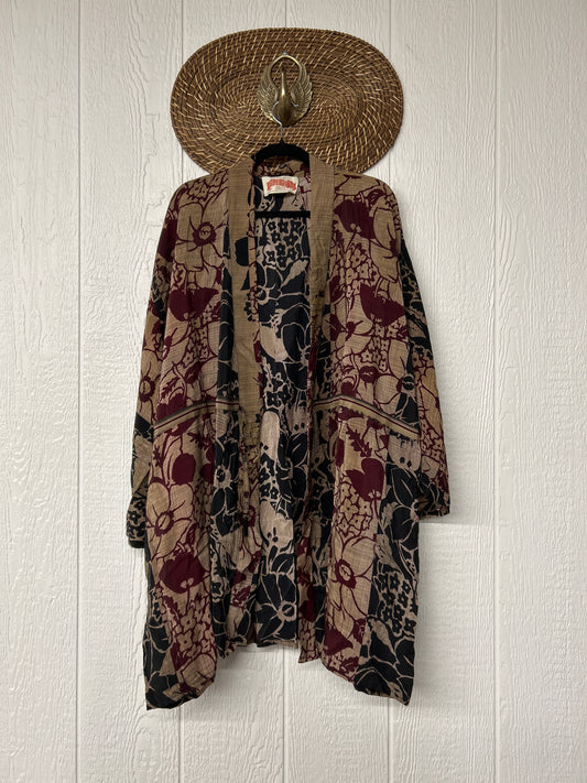 Dreamweaver Shortie Kimono 1025 091