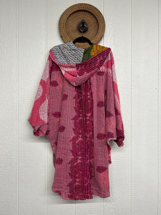 Pareo Kantha Poetic Hoodie 0226 197