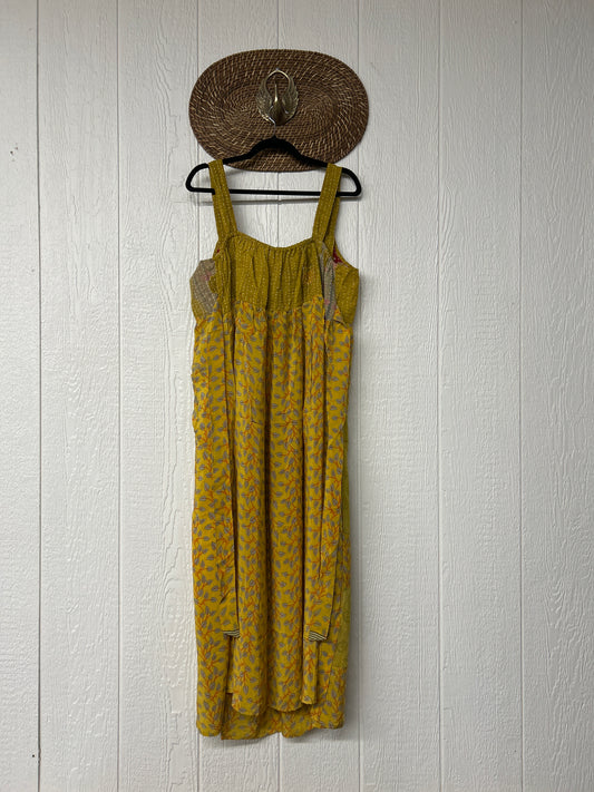 Crossroad Overall Dress 0925 088